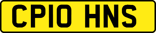 CP10HNS