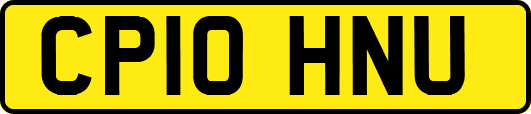 CP10HNU