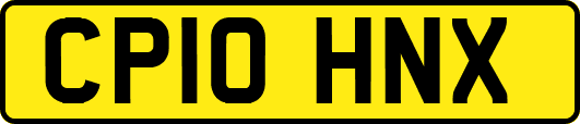 CP10HNX