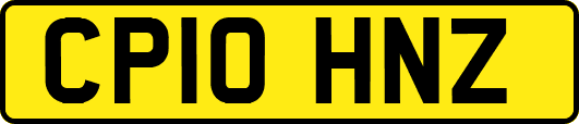 CP10HNZ