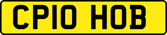 CP10HOB