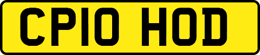 CP10HOD