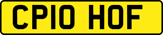 CP10HOF