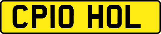 CP10HOL
