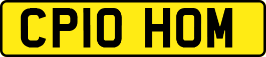 CP10HOM