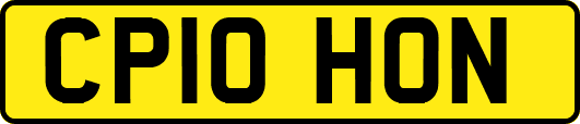 CP10HON