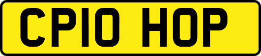 CP10HOP