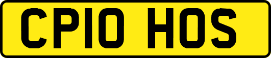 CP10HOS