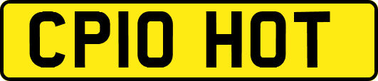 CP10HOT
