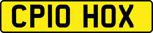CP10HOX
