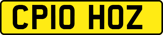 CP10HOZ