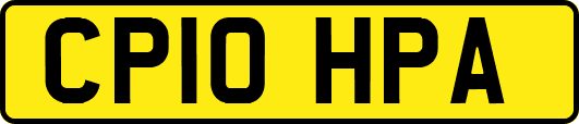 CP10HPA