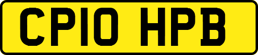 CP10HPB