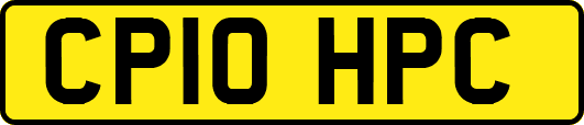 CP10HPC