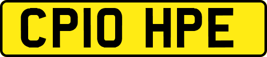 CP10HPE
