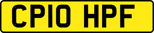 CP10HPF