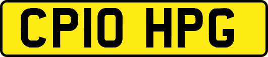CP10HPG