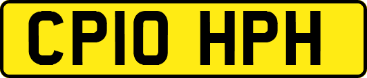 CP10HPH
