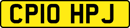 CP10HPJ