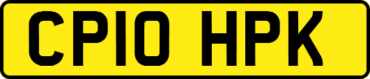CP10HPK