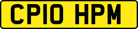CP10HPM