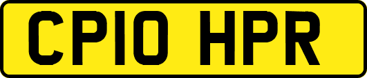 CP10HPR