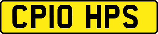 CP10HPS