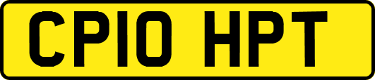 CP10HPT