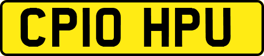 CP10HPU