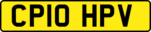 CP10HPV