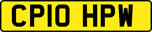 CP10HPW