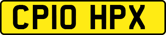 CP10HPX