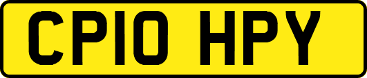 CP10HPY