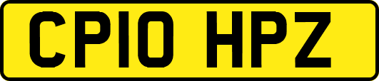CP10HPZ