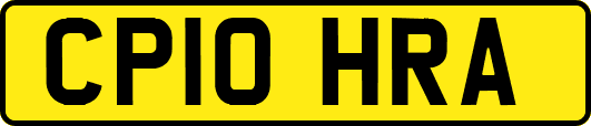 CP10HRA