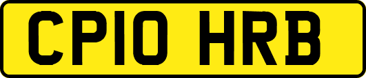 CP10HRB