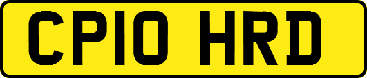 CP10HRD