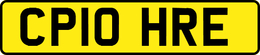 CP10HRE