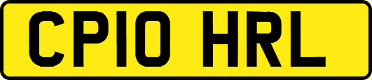CP10HRL