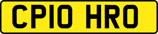 CP10HRO