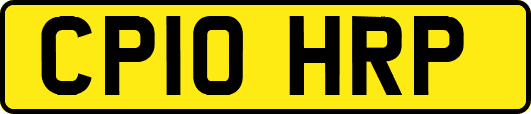 CP10HRP