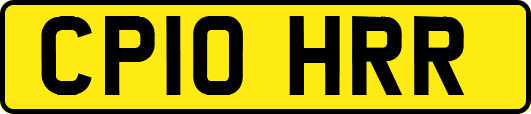 CP10HRR