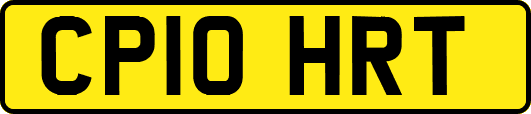 CP10HRT