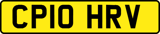 CP10HRV