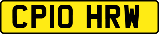 CP10HRW