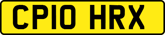 CP10HRX