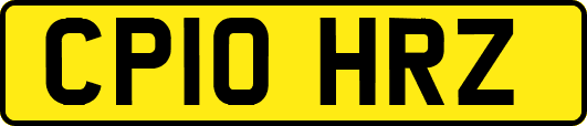 CP10HRZ