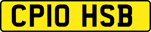 CP10HSB
