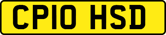 CP10HSD