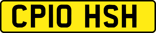 CP10HSH